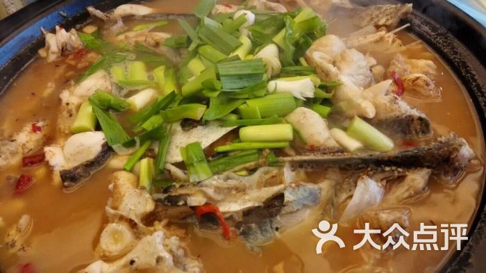 龙源鱼味馆-图片-淳安县美食-大众点评网
