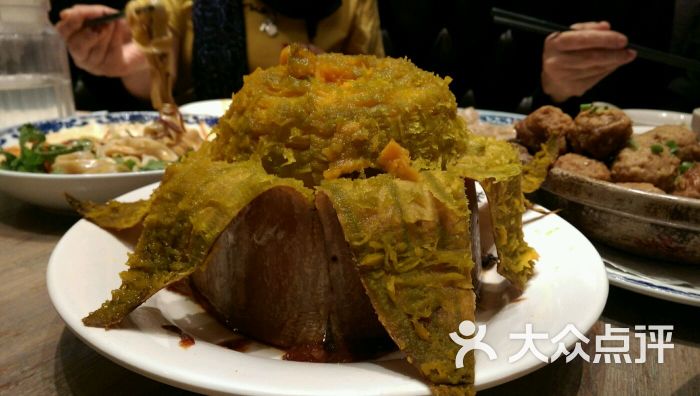 百纳小滋味(九龙城店)-图片-威海美食-大众点评网