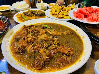 【东丰县东风街小吃面食】推荐,东风街小吃面食排行/大全/攻略-大众