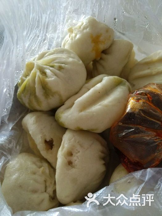 小高包子馆外卖图片 - 第7张