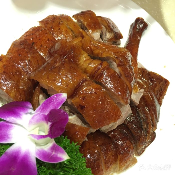 香港新发烧腊茶餐厅(凤凰路店)--菜图片-深圳美食