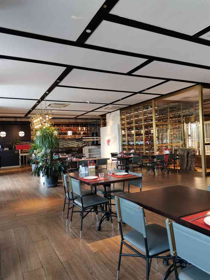 l"unico意家意大利餐厅(泉州店)-"05晋江西餐好评榜第1名 [薄荷]