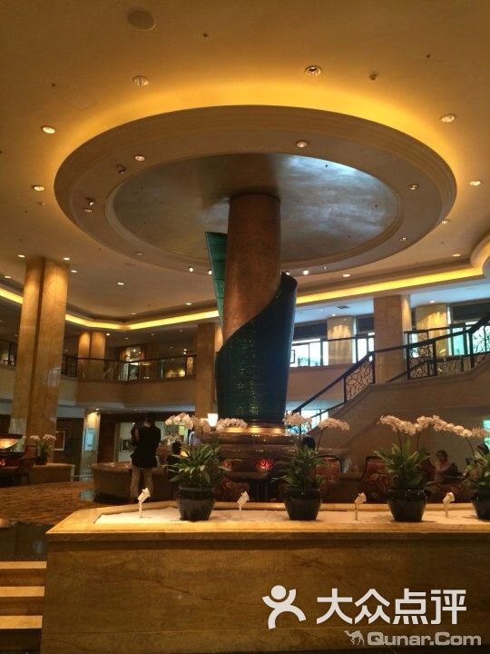 吉隆坡香格里拉大酒店