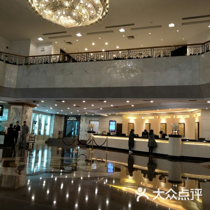 广东大厦广东大厦图片-北京四星级酒店-大众点评网