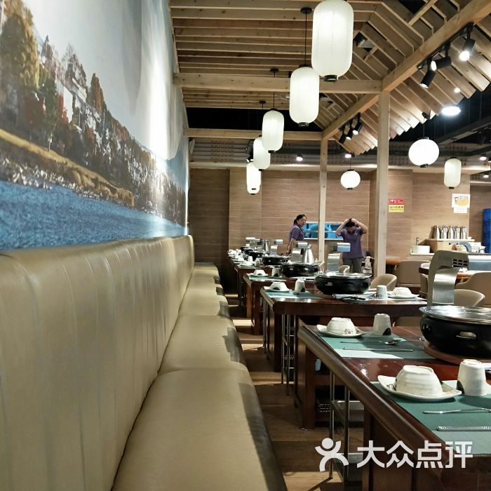 好望角碳火大堂(綦江万达店)图片烤肉-第11张猪猪侠电影票图片