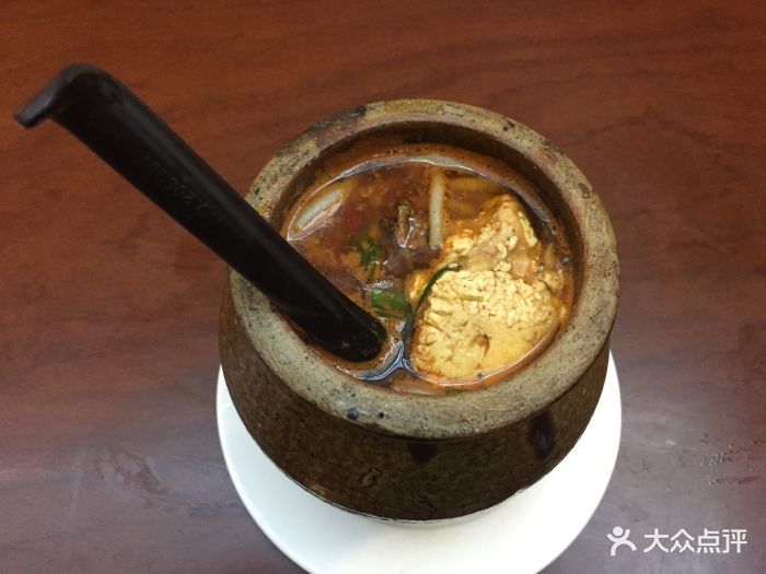 云平风味园(护国路店)罐罐臭豆腐米线图片 第10张