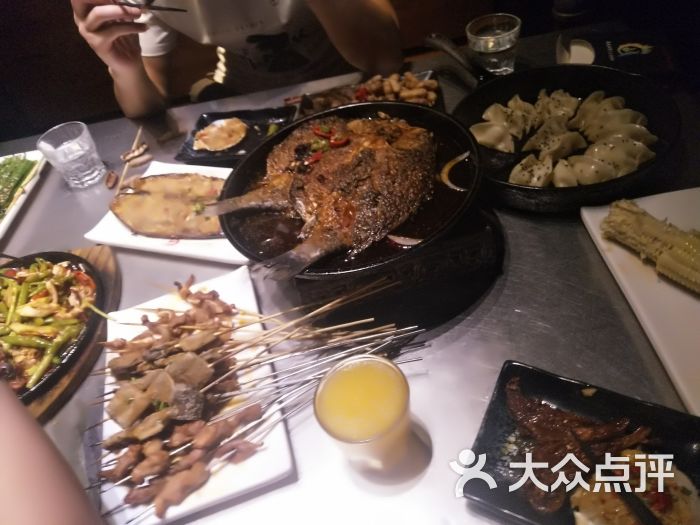 战友蚝情(官塘店)图片 - 第2张