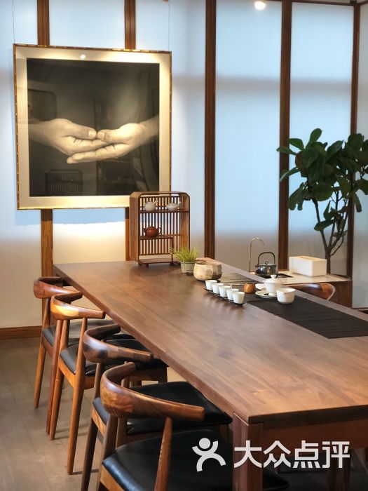 兰莲花-图片-杭州休闲娱乐-大众点评网