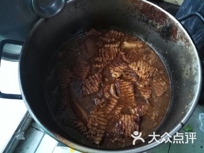 先伟快餐店-图片-介休市美食-大众点评网