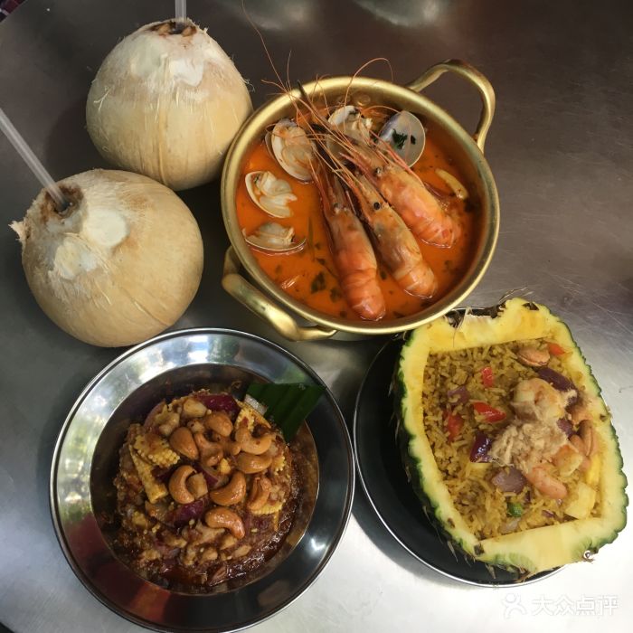 11点开始去等位11点48分第一个点菜就因为有