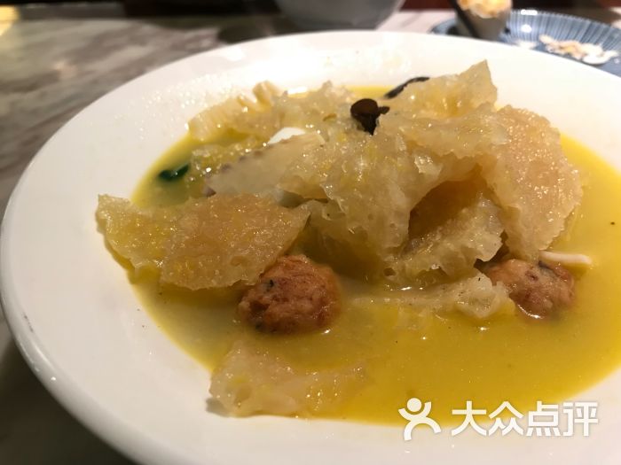 南京食朝汇(德基广场店)什锦朝天宫皮肚图片 第4733张