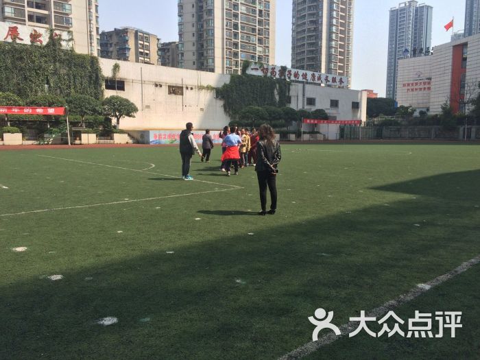 新村同创国际小学-图片-重庆学习培训-大众点评网