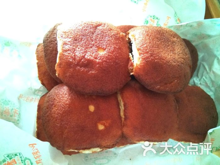 桂顺斋(和平路总店)