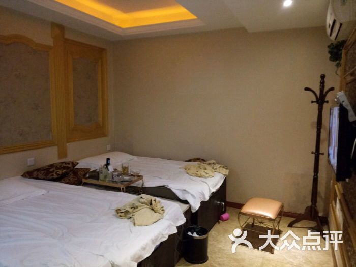 丝足之韵养生会馆-图片-绵阳休闲娱乐-大众点评网