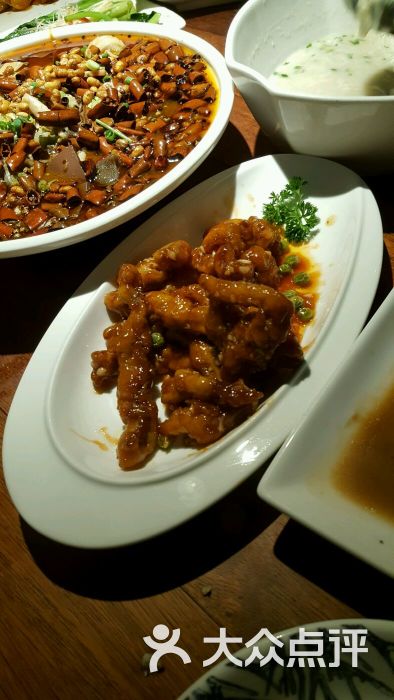 前海沿(佳世客香港中路店)-图片-青岛美食-大众点评网