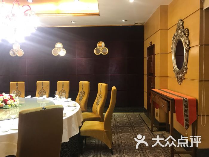 瑞成名仕酒店(丈八东路旗舰店)图片 - 第2张