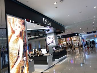 Dior(绍兴银泰城店)