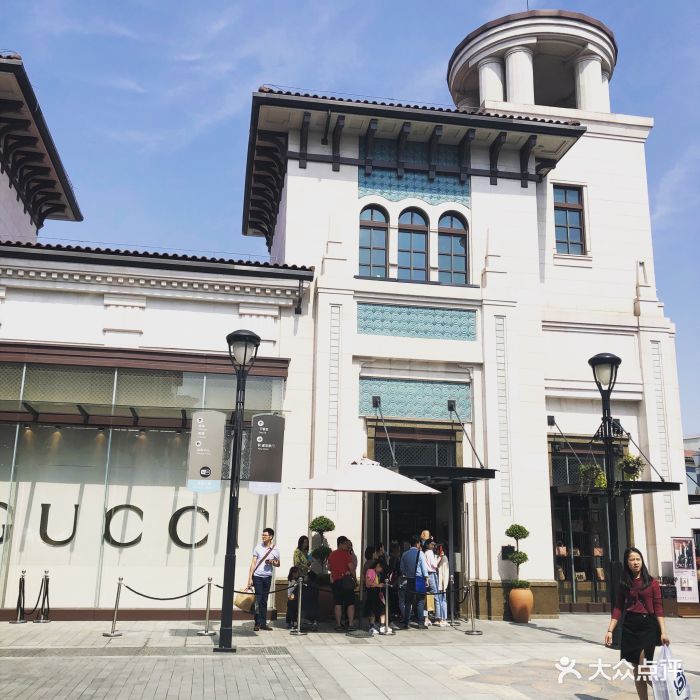 gucci(奥莱店)图片