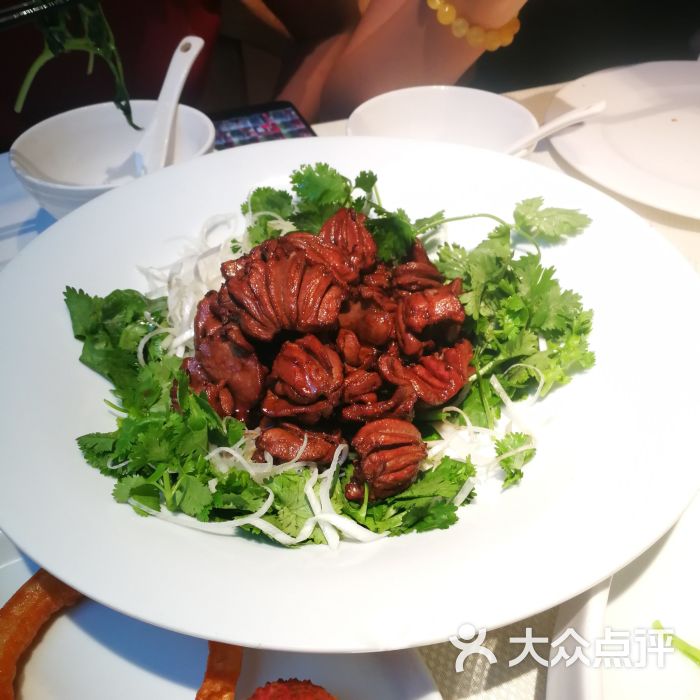 四季民福烤鸭店(东四十条店-图片-北京美食-大众点评网