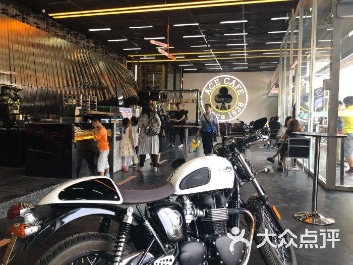 ace cafe(751旗舰店)图片 - 第6张