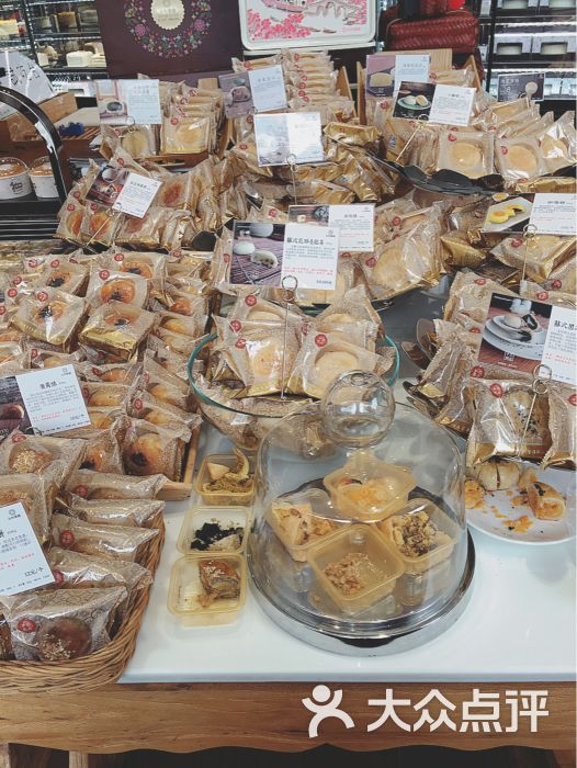 合和圆缘(莱蒙店)-图片-常州美食