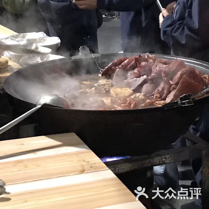 肖村桥卤煮