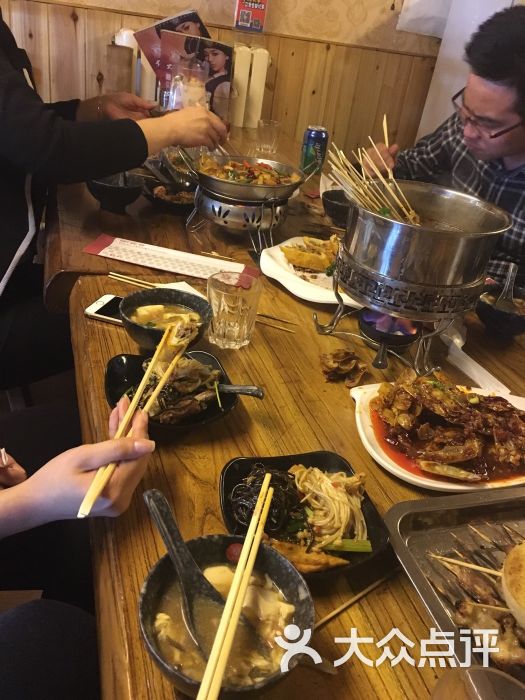 大连海鲜烧烤大排档_辽宁葫芦岛烧烤大排档_海鲜烧烤大排档