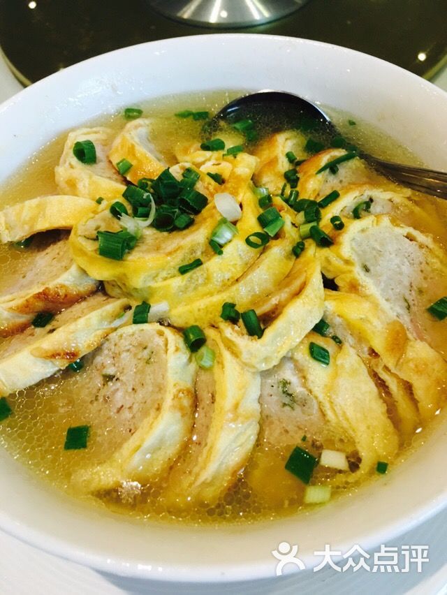 农家什锦镶碗