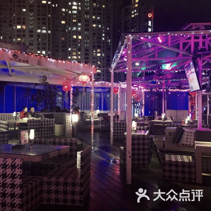 vita味塔东南亚菜·酒吧(coco park店)图片 - 第3087张