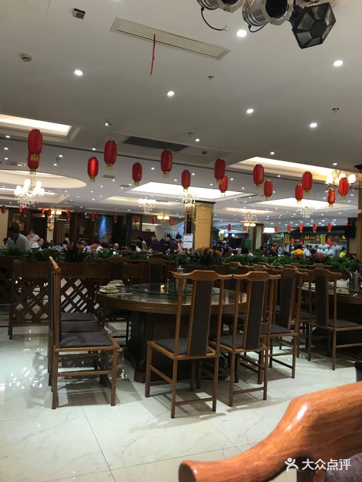 松江名灶农家乐(佘山店)图片 - 第159张