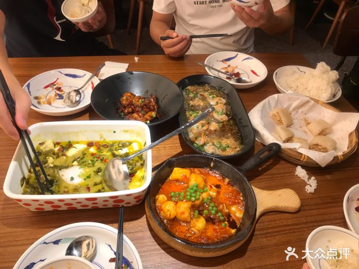 新发现(临平银泰城店)-图片-杭州美食-大众点评网