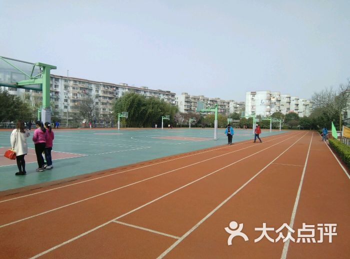 西南模范中学(汇成校区)图片 - 第6张