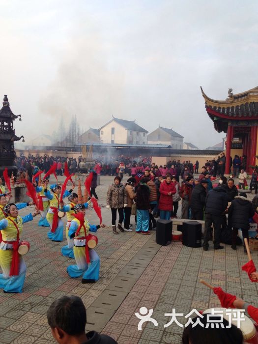 北雪泾寺图片 第3张