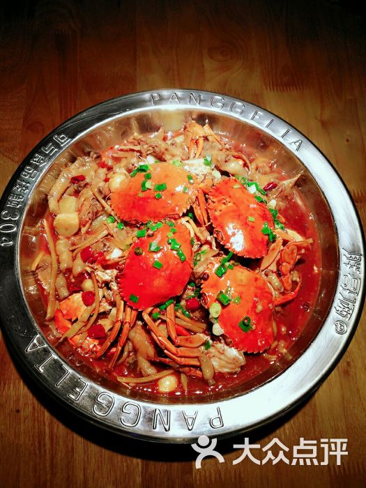胖哥俩肉蟹煲(普宁万泰汇店)-图片-普宁市美食-大众