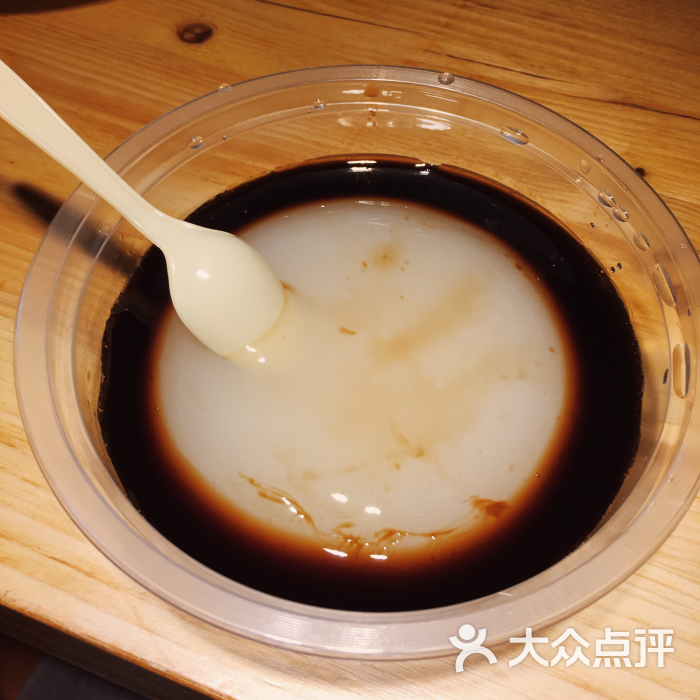 胖妹面庄-凉糕图片-北京美食-大众点评网