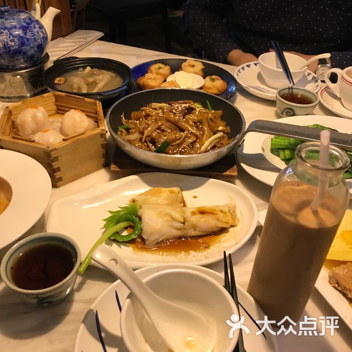 陶陶居酒家(sm二期购物广场店)图片 - 第14张