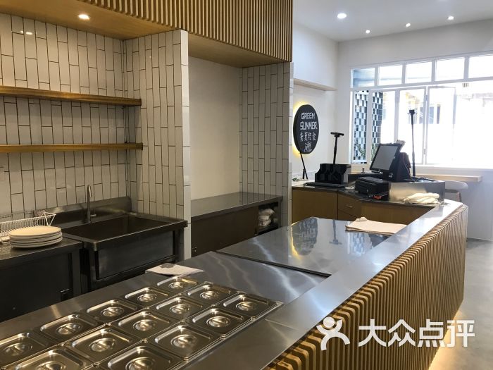 青夏轻食图片 第1张