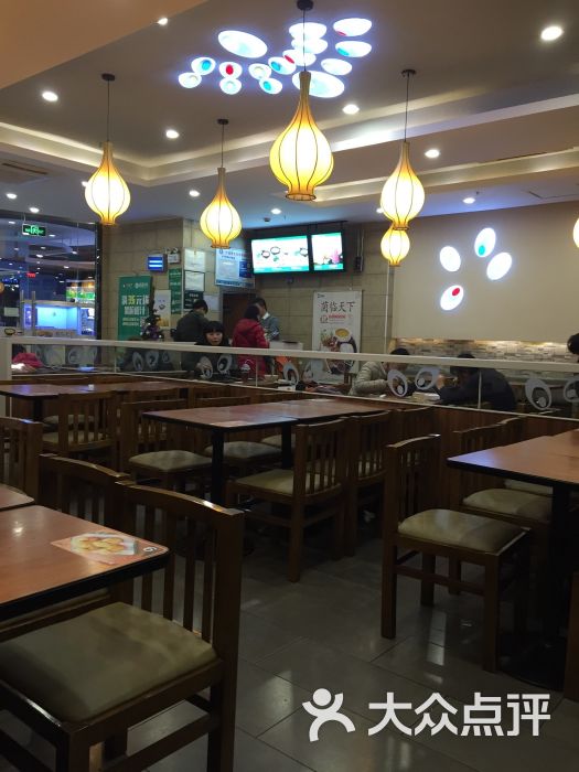 蒙自源过桥米线(黄河路店)图片 第178张