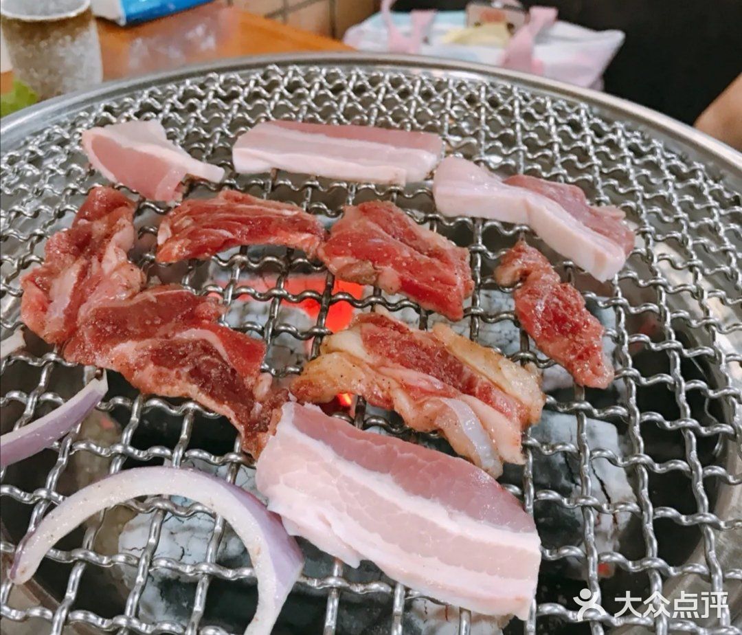 没有油没有自家的那种油腻感