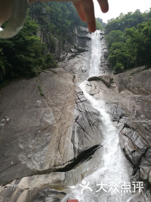 云雾山景区图片 - 第4张