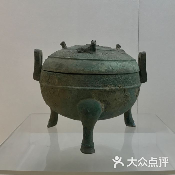 淮南市博物馆