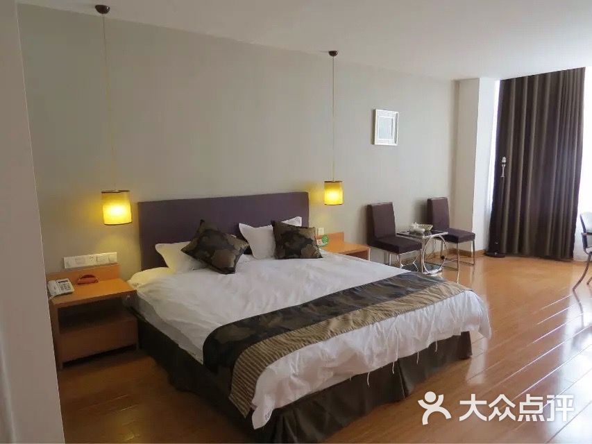 广泰大酒店-图片-普洱酒店-大众点评网