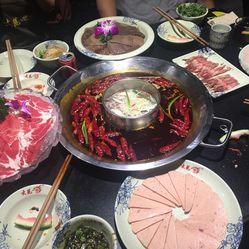 大龙焱火锅人均消费_大龙焱店铺图片(3)