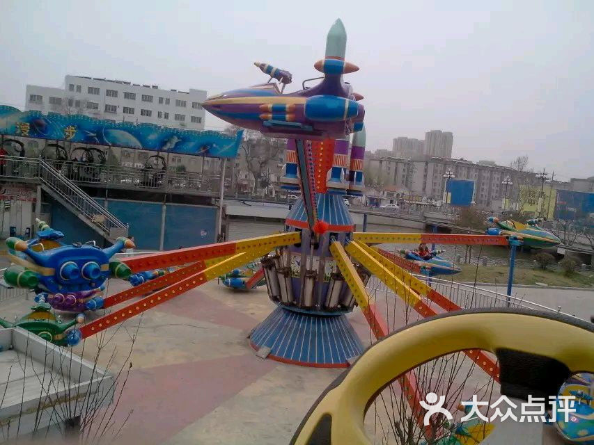 万龙欢乐园图片 第133张