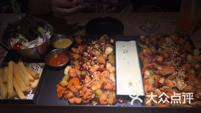 分米鸡dmchicken(建发湾悦城店)-图片-厦门美食-大众