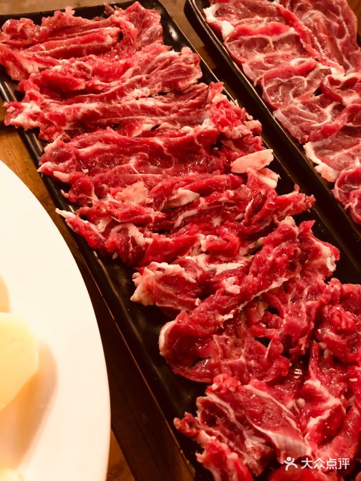 招牌吊龙牛肉