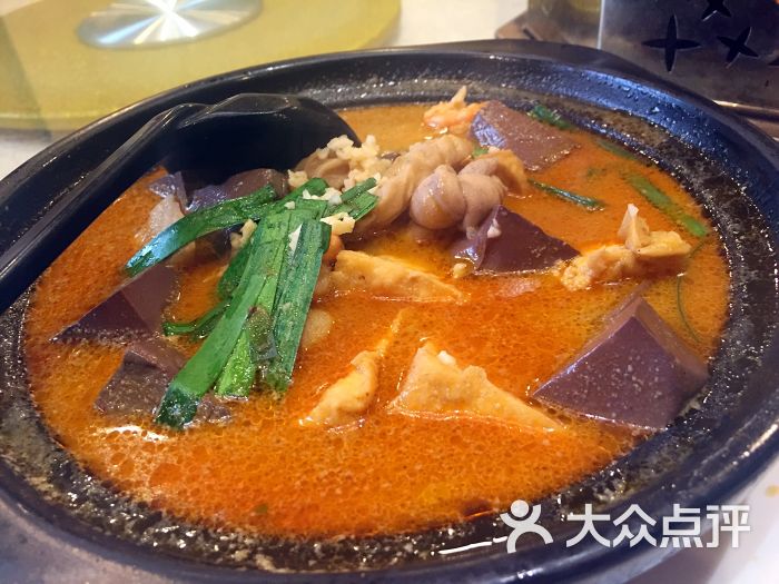 沙茶三宝