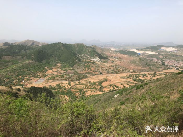 卧龙山-图片-遵化市景点/周边游-大众点评网