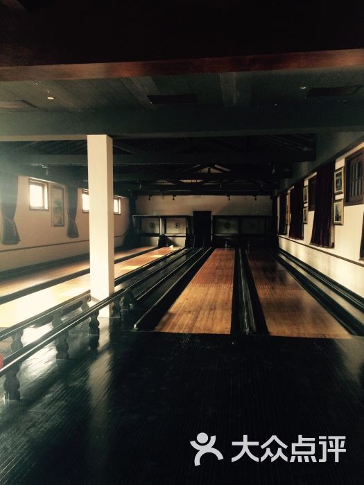 干部俱乐部-图片-天津休闲娱乐