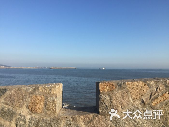 崇武古城风景区图片 - 第2张